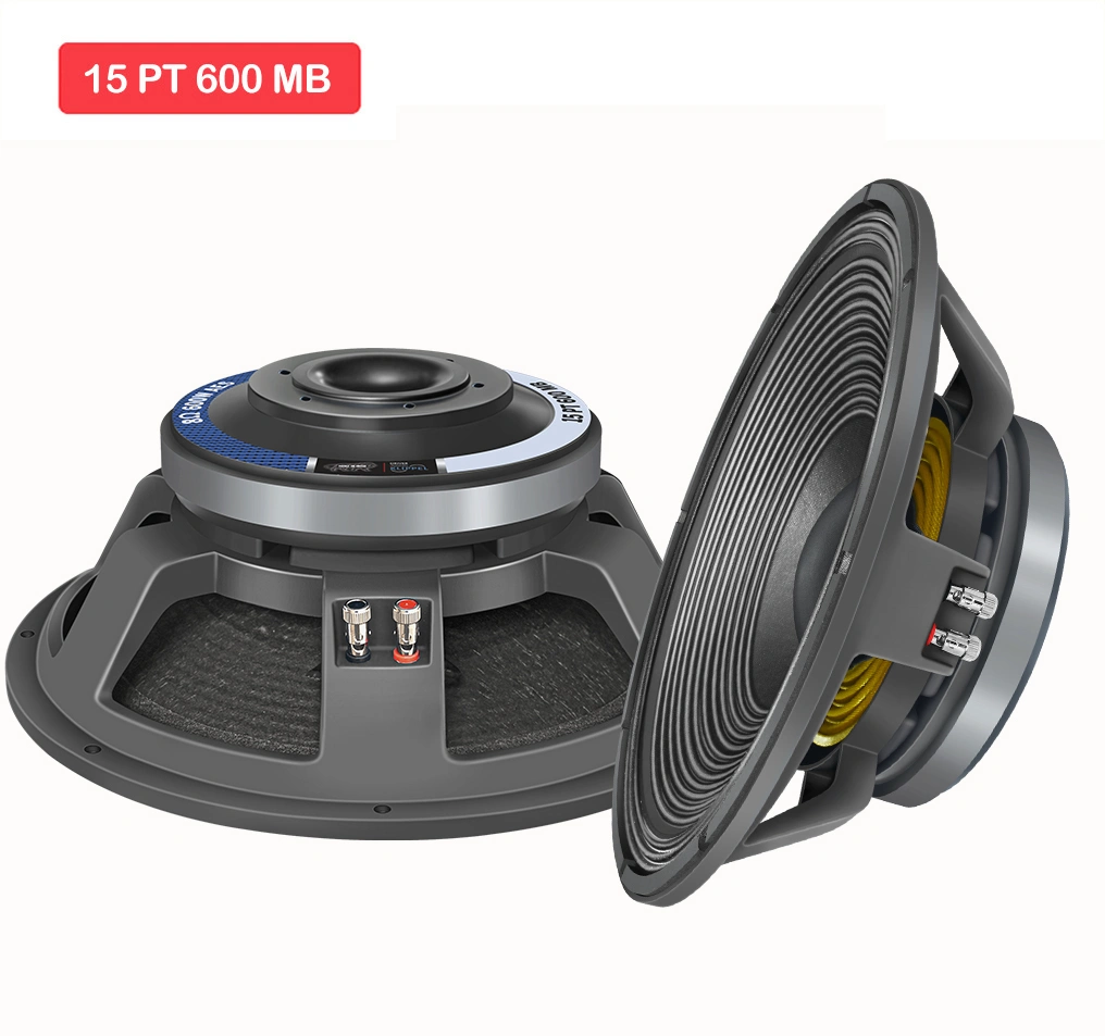 15 PT 600 MB